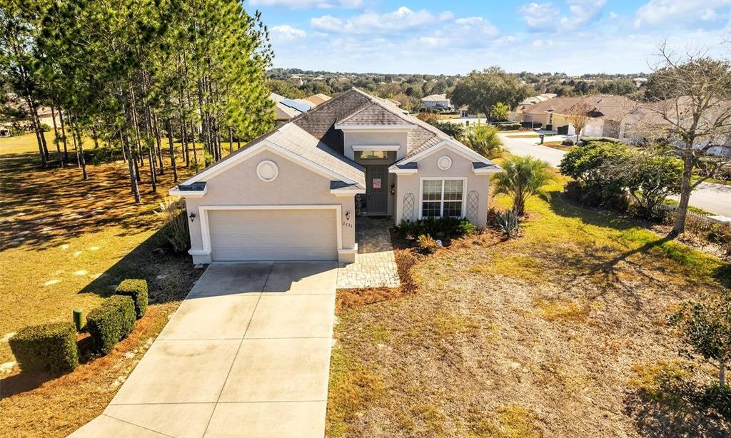 Brentwood of Citrus Hills