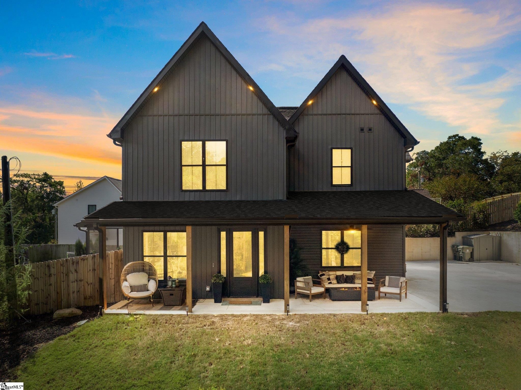 1 Dan Bull Road, Taylors, 29687, South Carolina Taylors, South Carolina