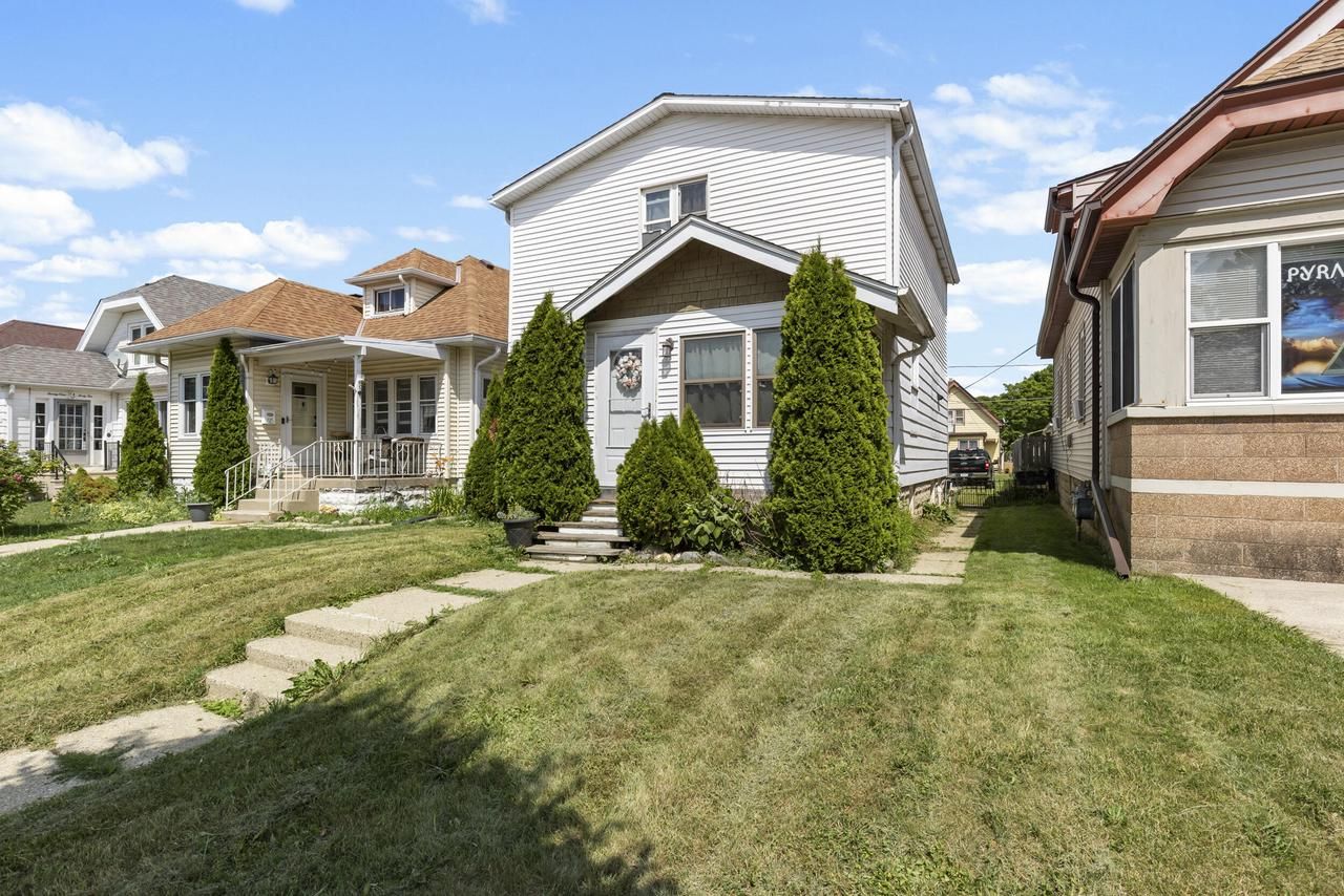 2152 S 72nd Street