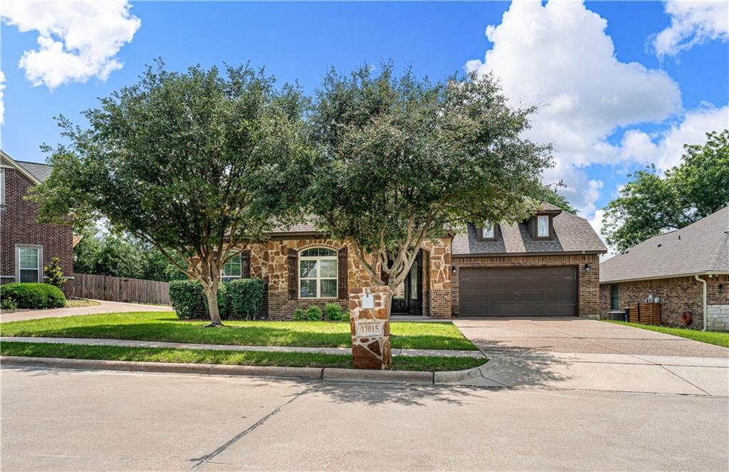 17015 Salado Drive
