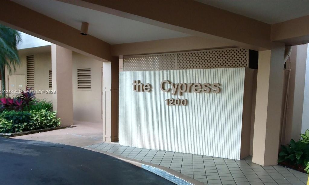 Park Place Pembroke Pines