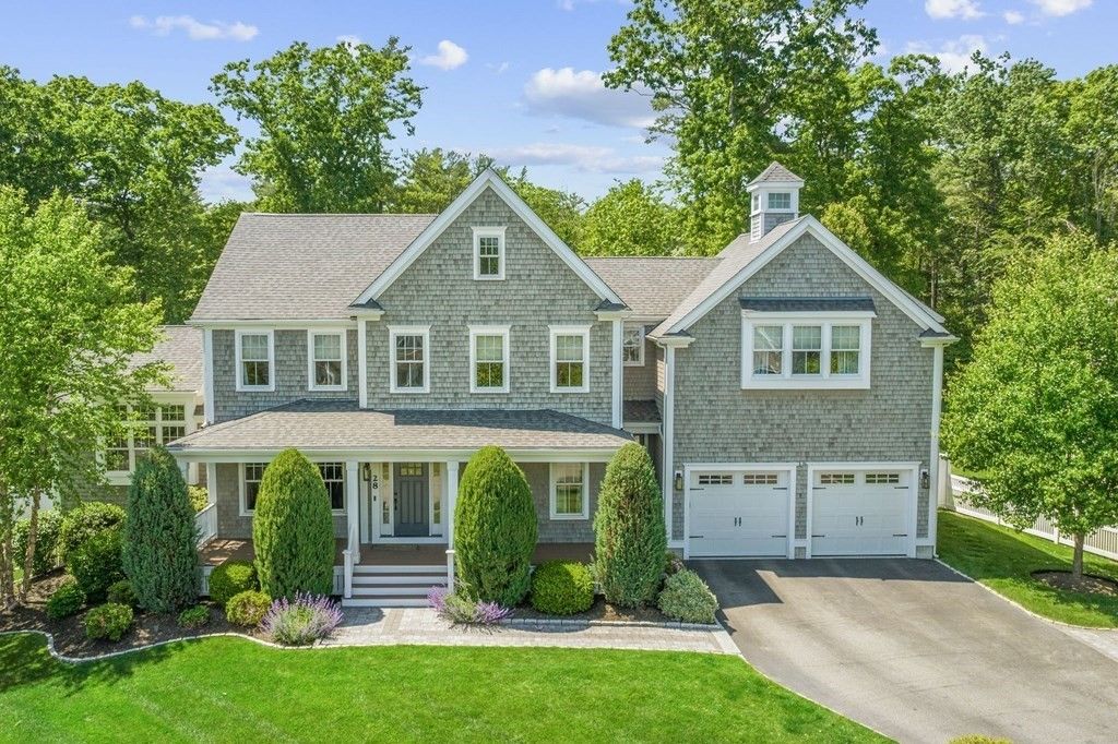 28 Highfield Ln