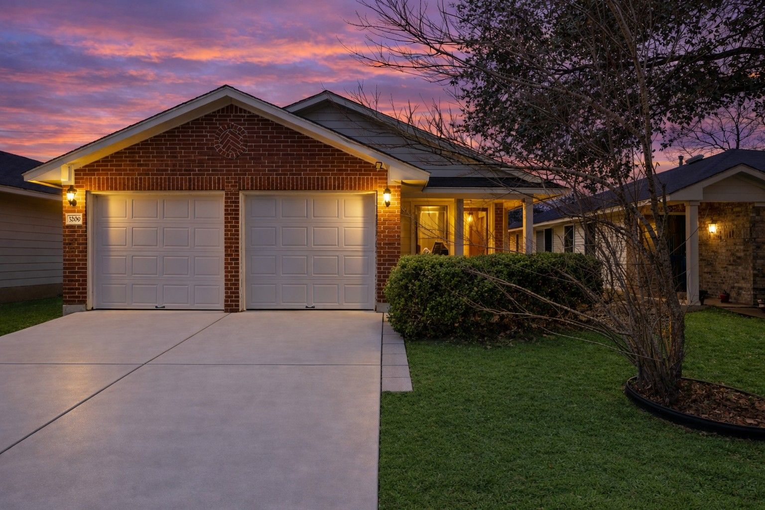3209 Etheredge Drive