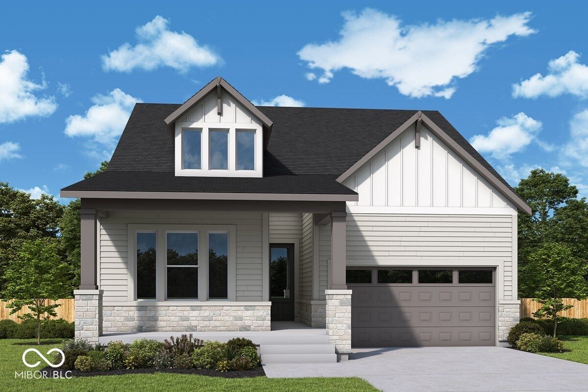 8837 Earhart Lane