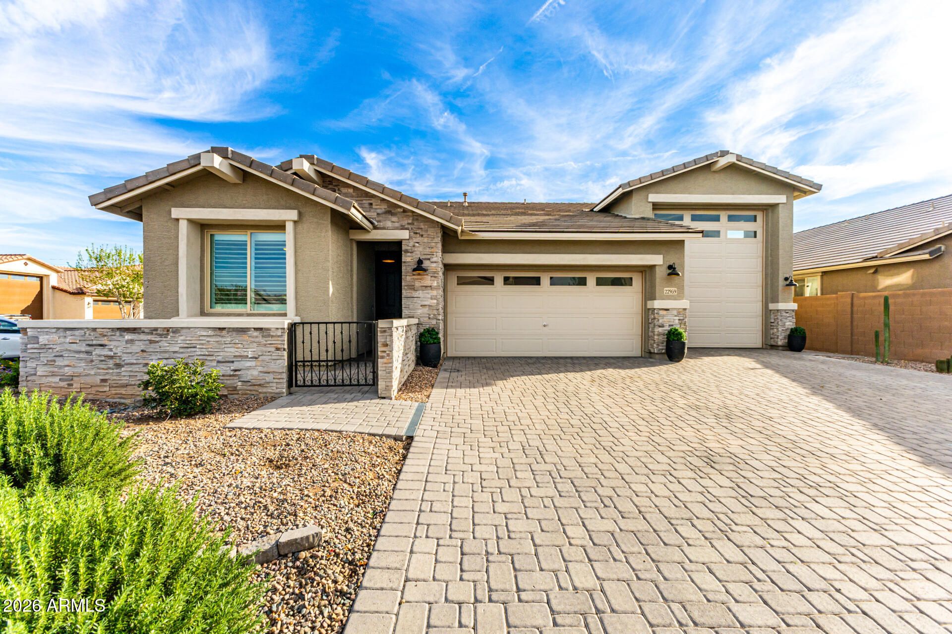 22959 E Domingo Road