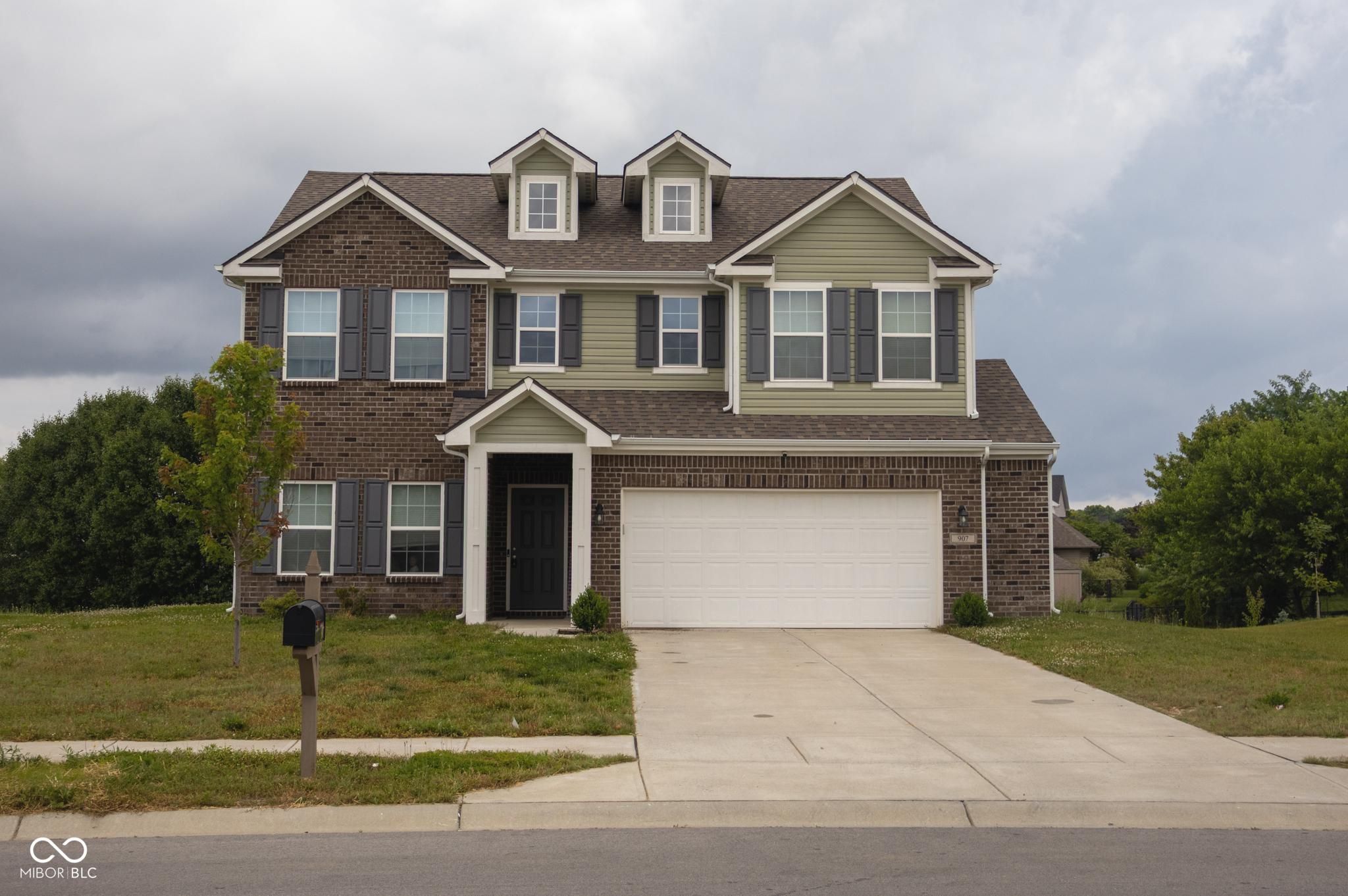 907 Ram Drive