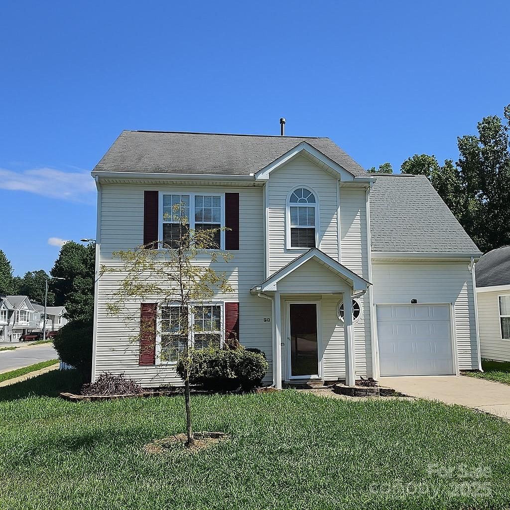 6803 Jamison Lane