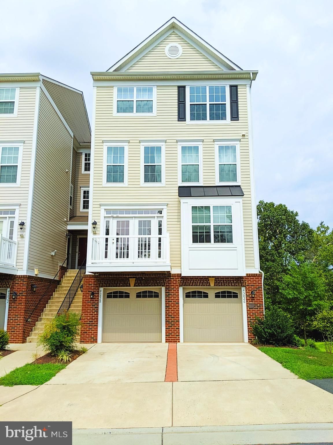 45826 Winding Branch Terrace