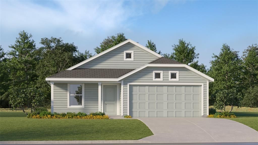 4028 Pleasant Shade Drive