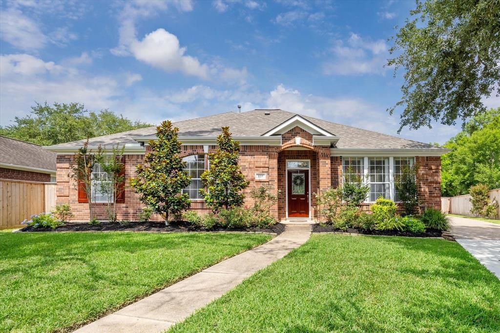 815 Spring Valley Court