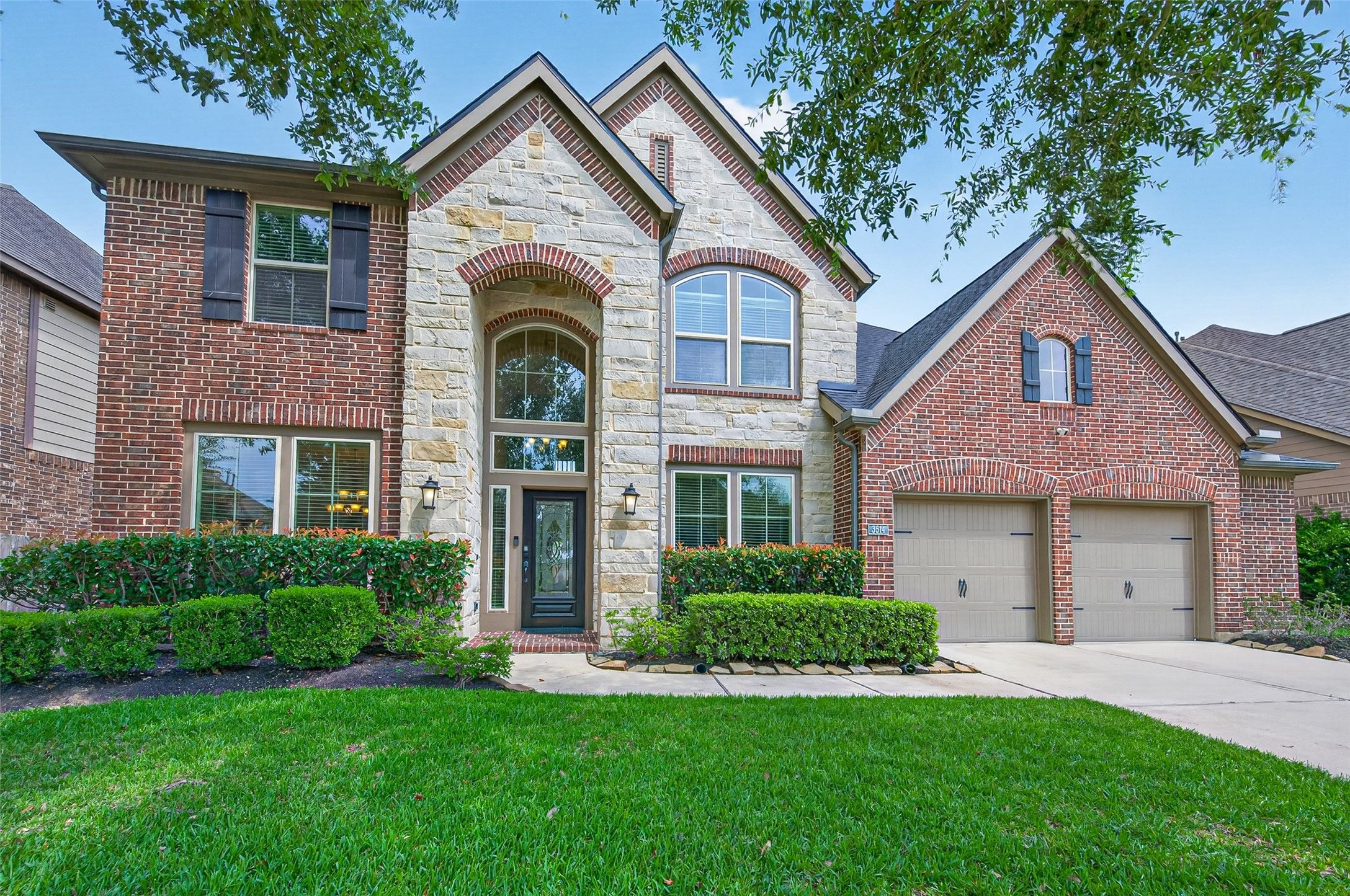 3514 Winding Point Lane