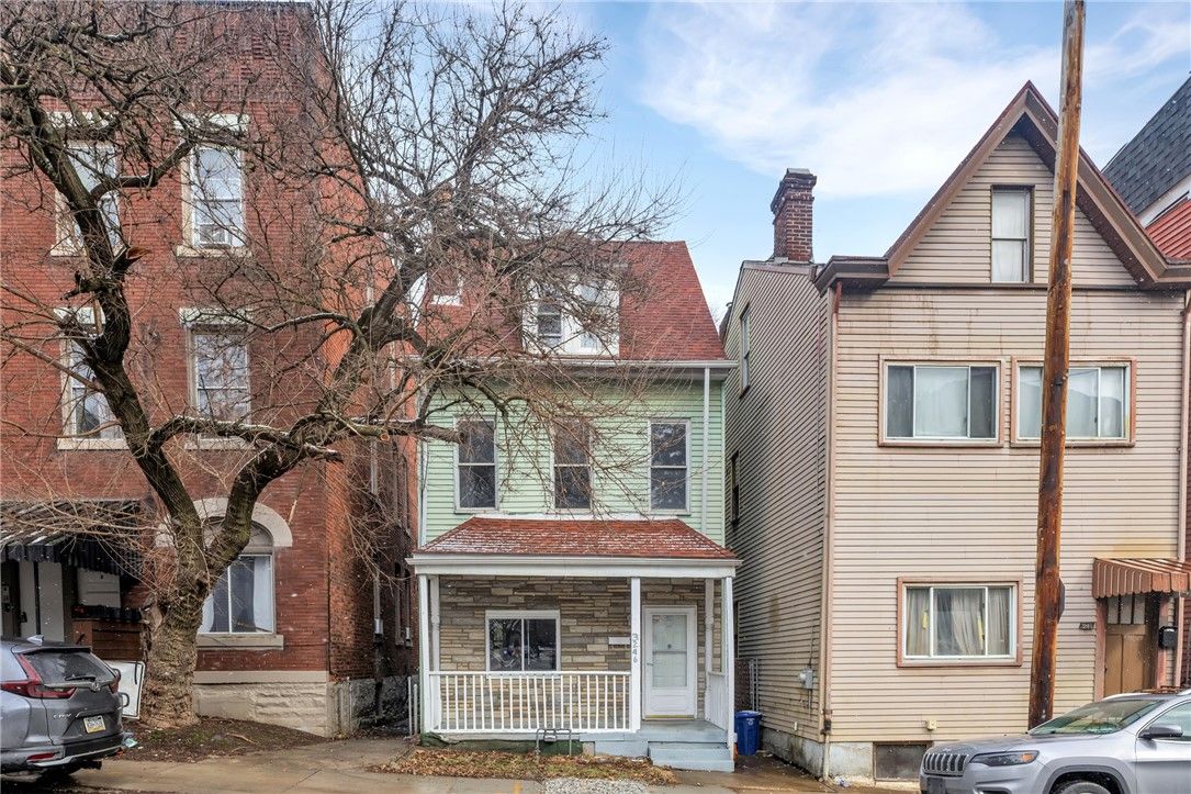 3246 Richardson Ave