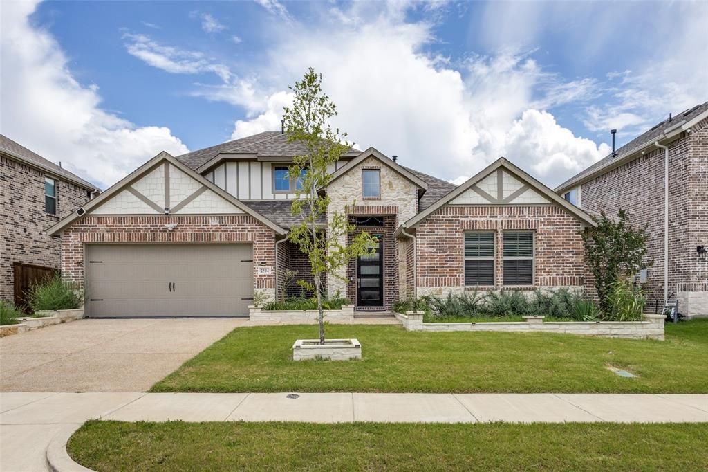 2504 Limestone Lane