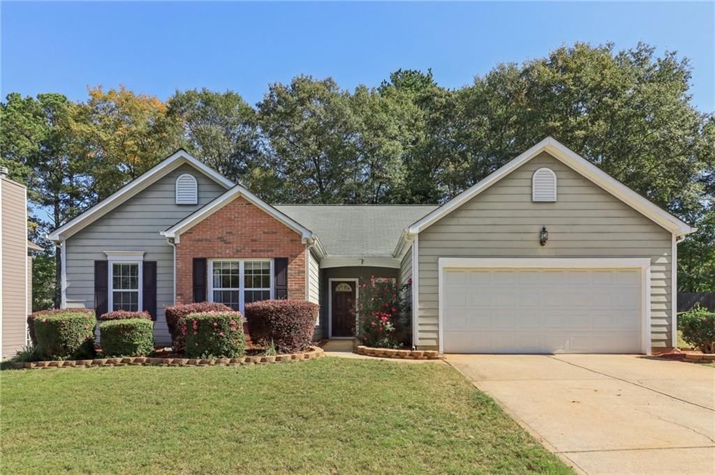 104 Greenland Drive