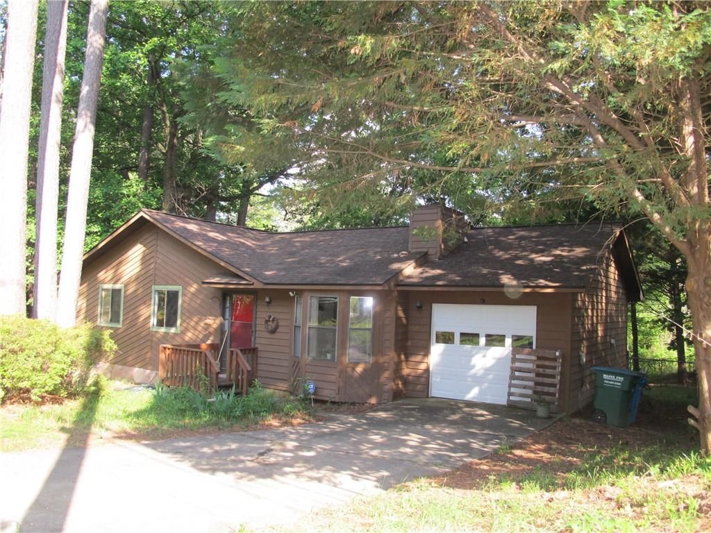 2494 Bronco Trail