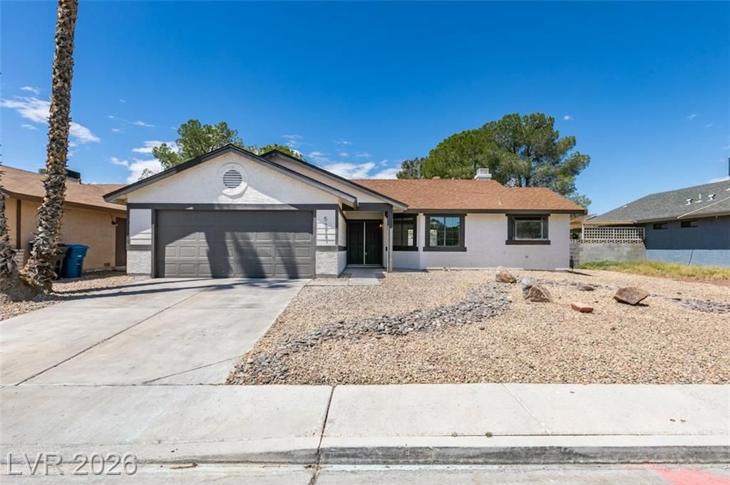 5217 Shady Grove Lane