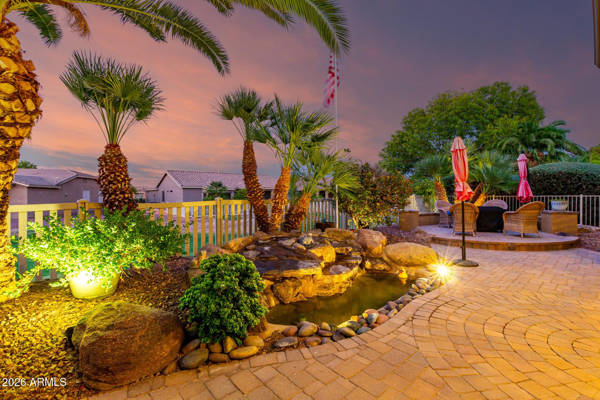 20489 N Wishing Well Lane