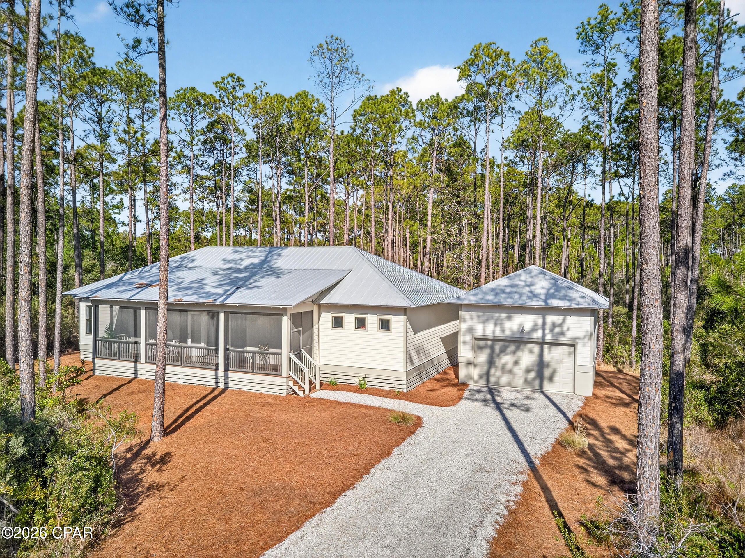 8525 Preservation Drive