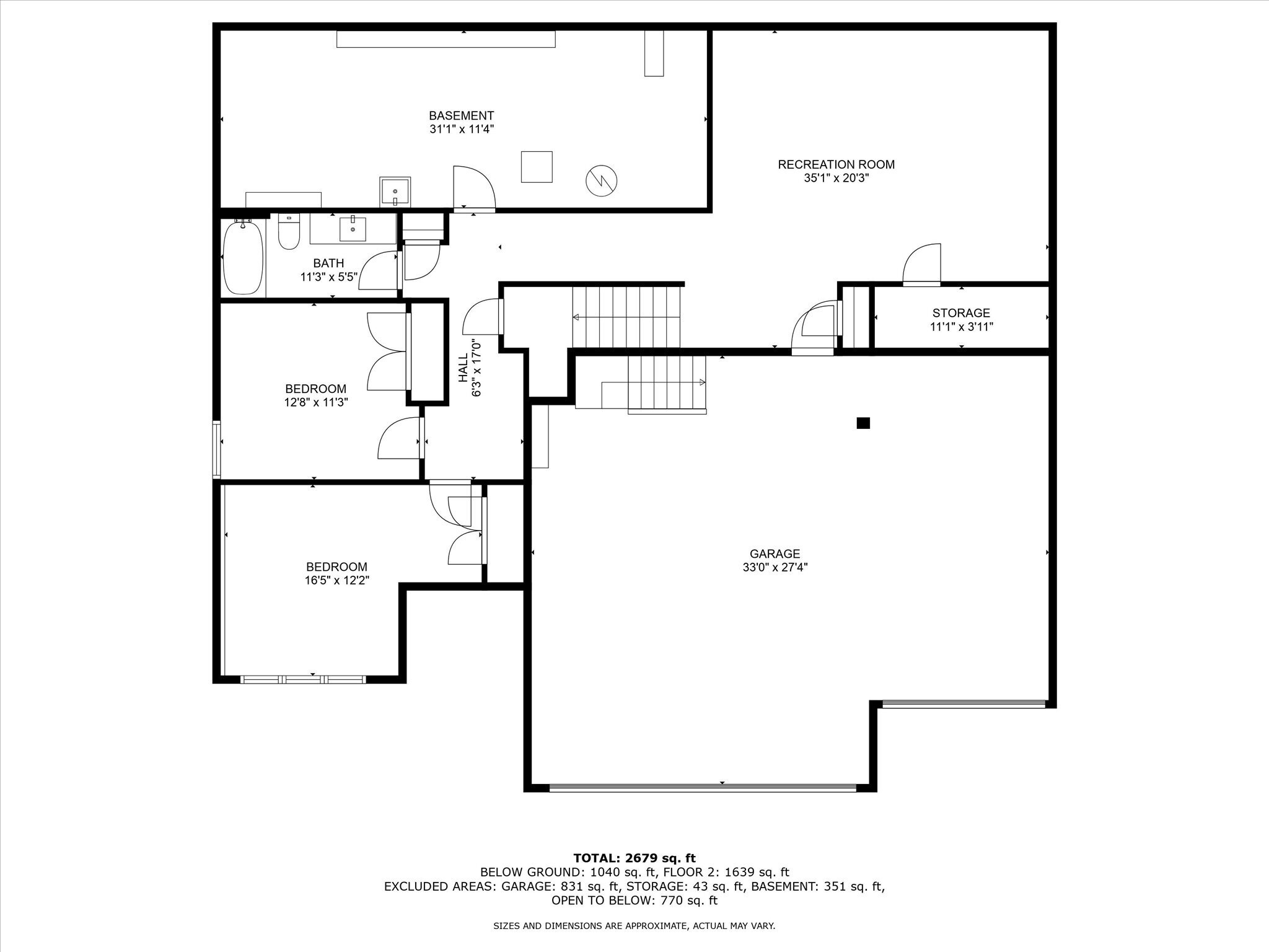 4046 Dunes Parkway