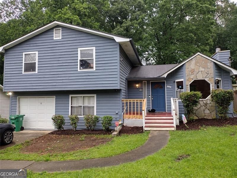 604 Pepperwood Lane