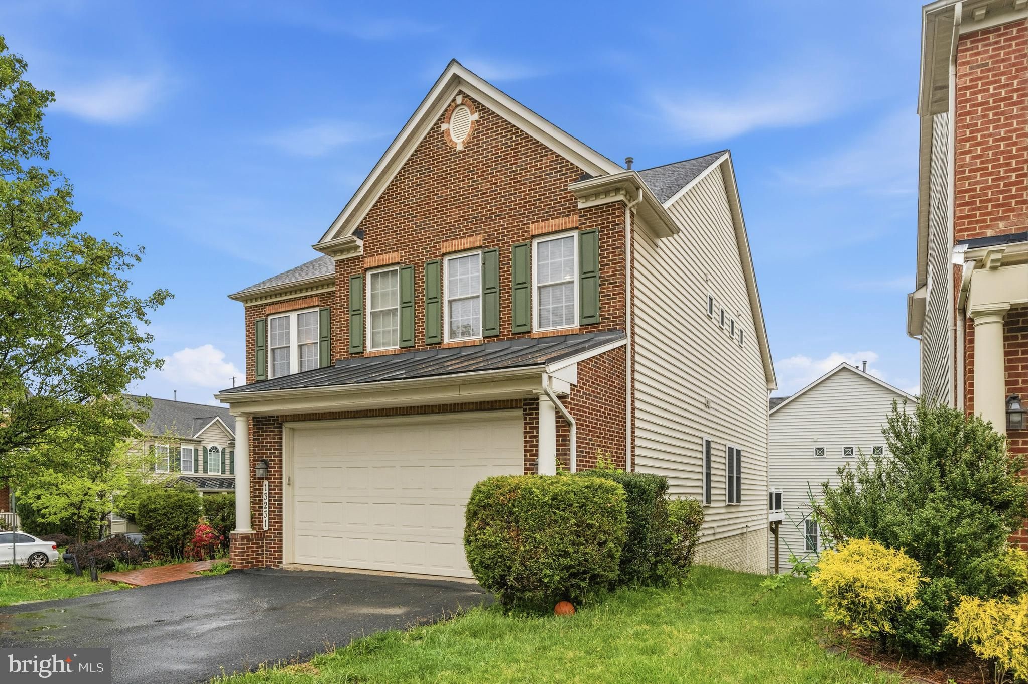 13231 Dutrow Drive