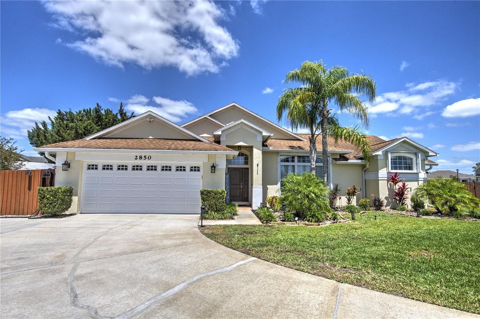 2850 Babylon Court
