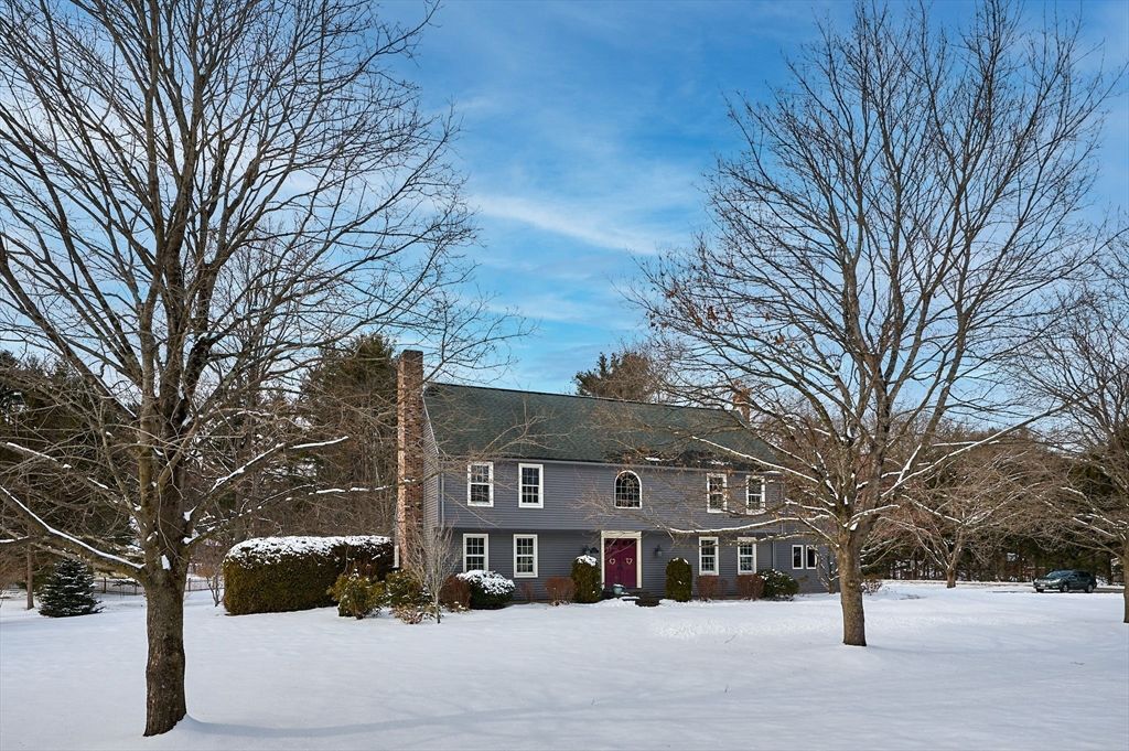71 Glendale Rd