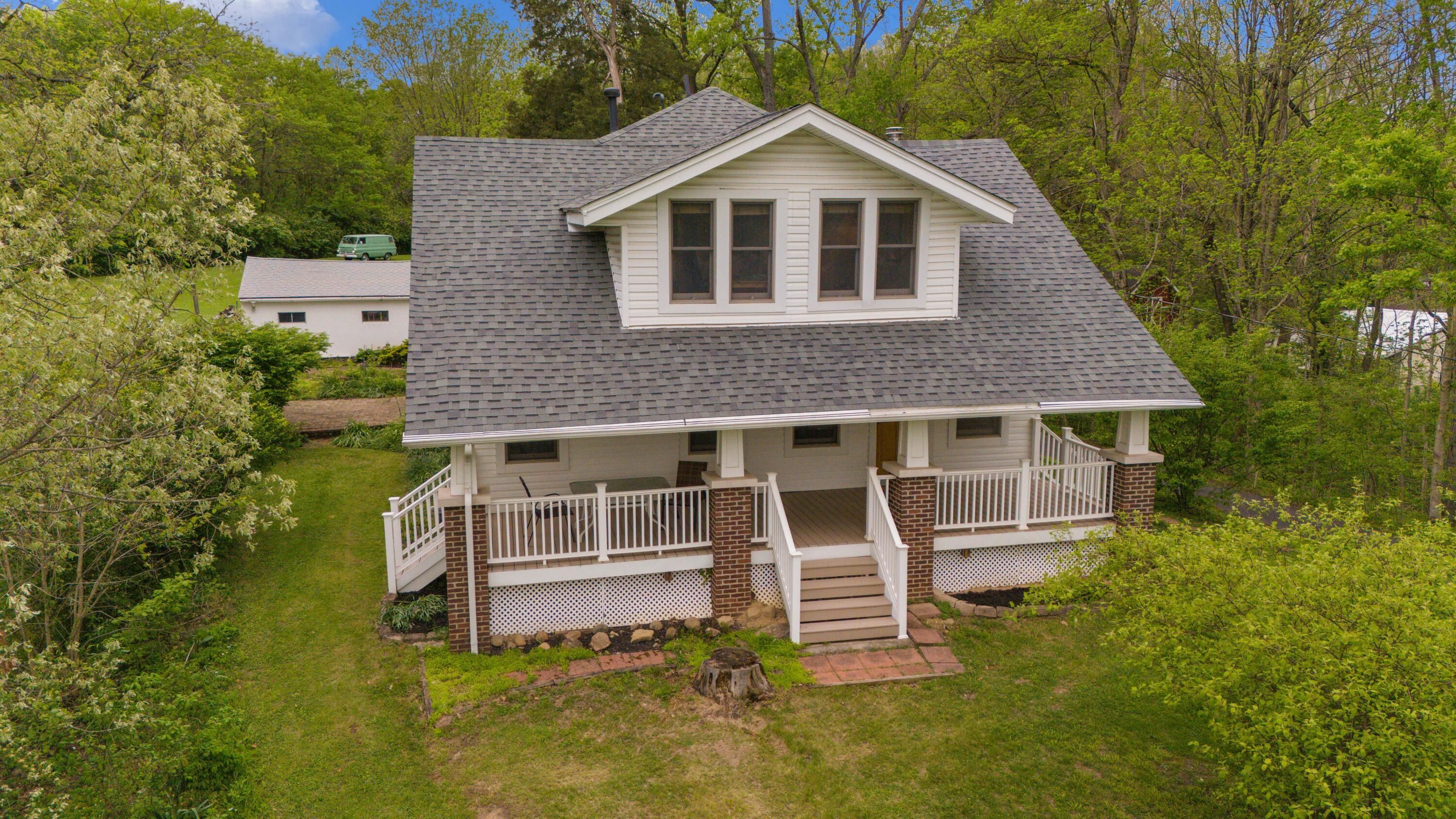 7770 Bale Kenyon Road
