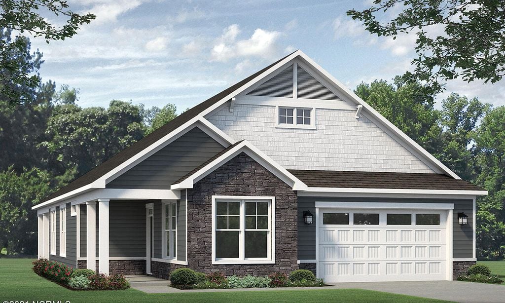 The Courtyards at Mallory Retreat