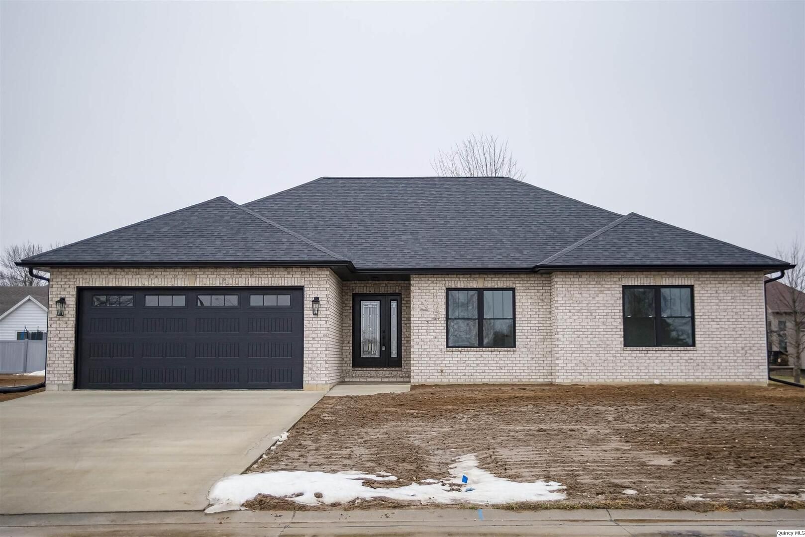 2500 Taylor Drive