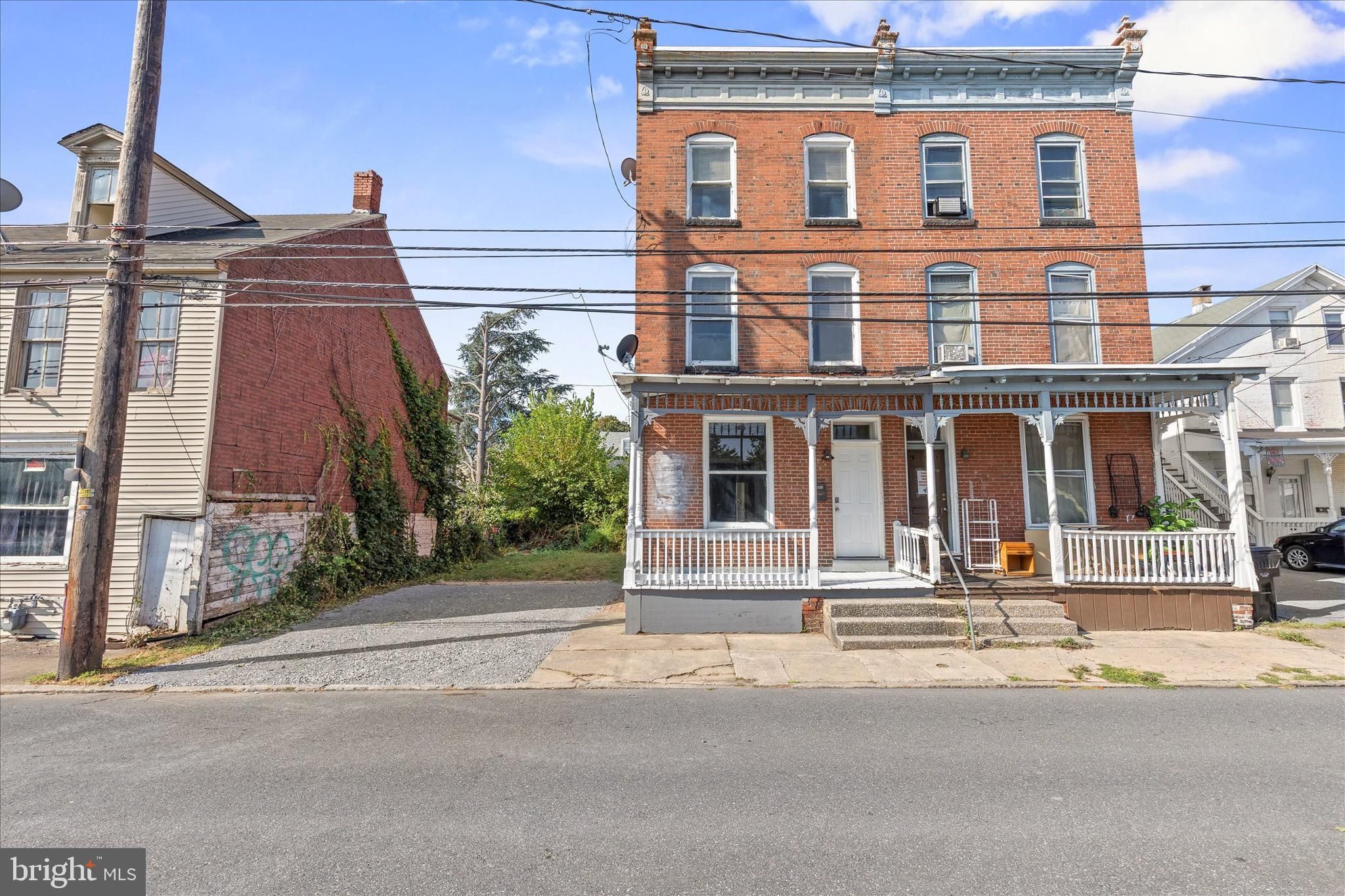 1330 Susquehanna Street