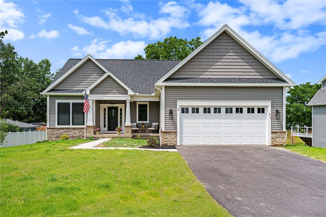 99 Chase Meadow Trail Lot 24