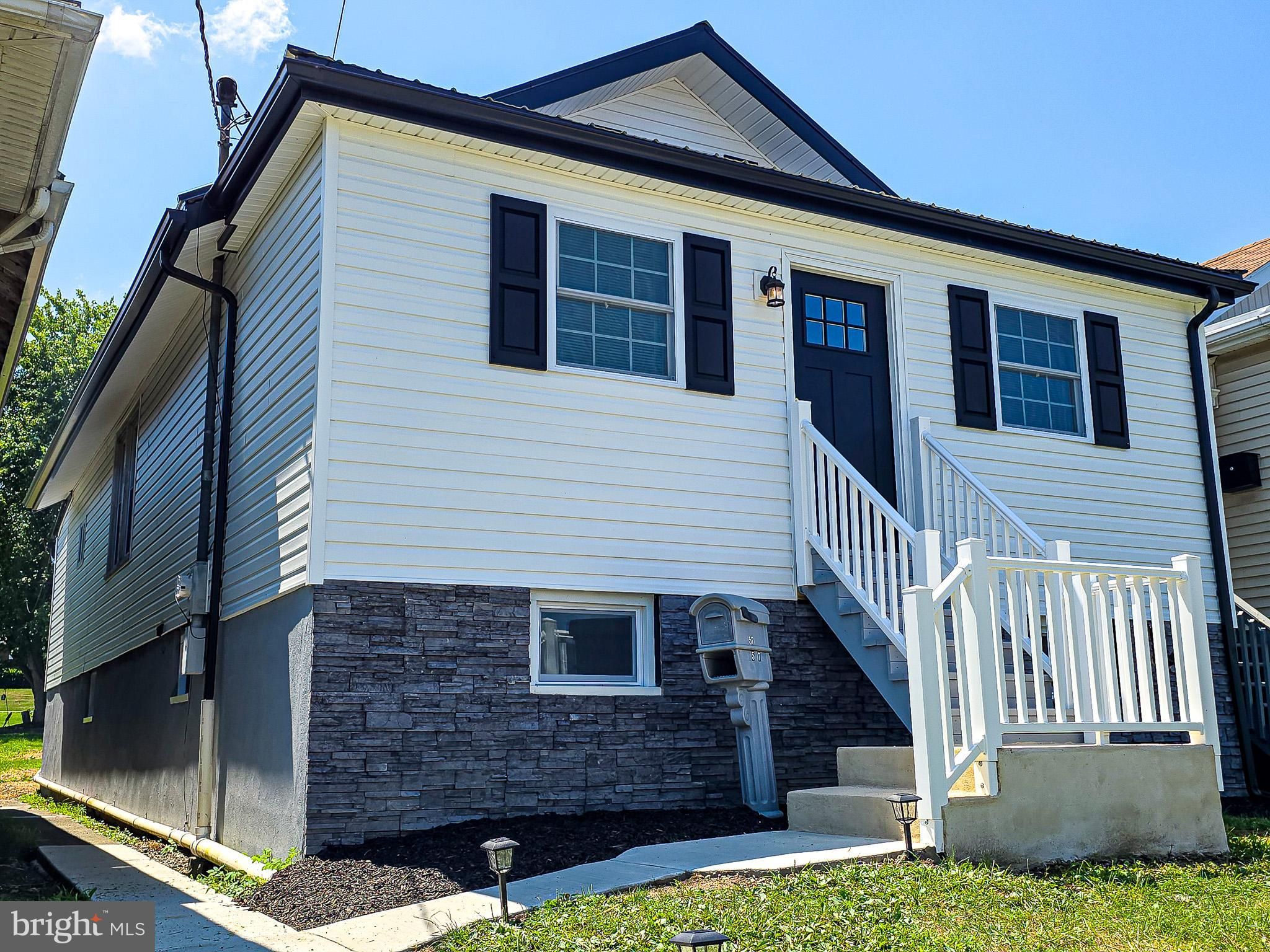 57 Schuylkill Street