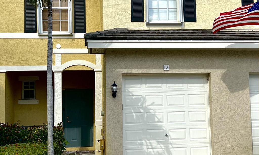 Boynton Leisureville