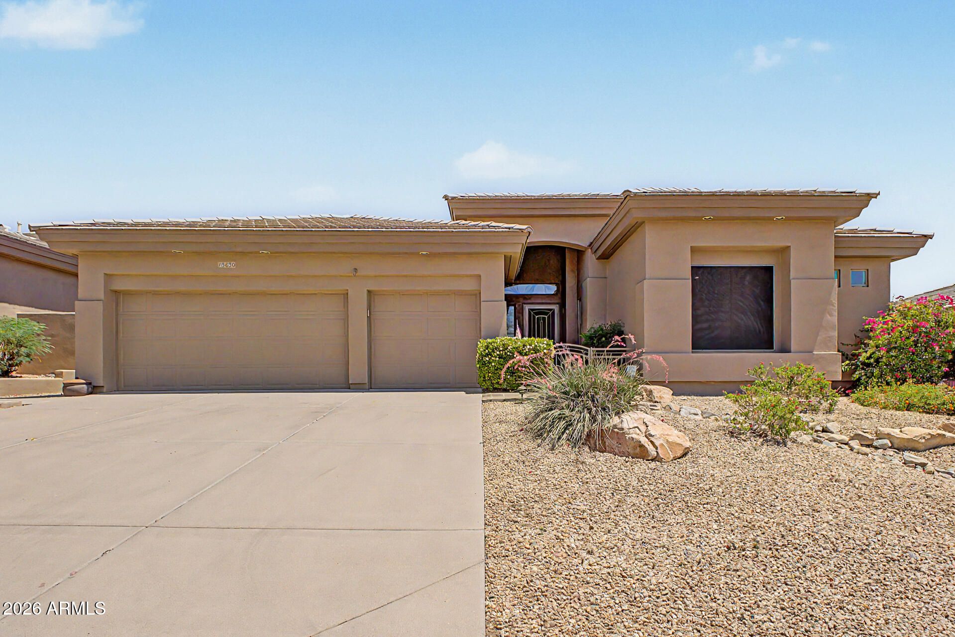 15630 E Sundown Drive