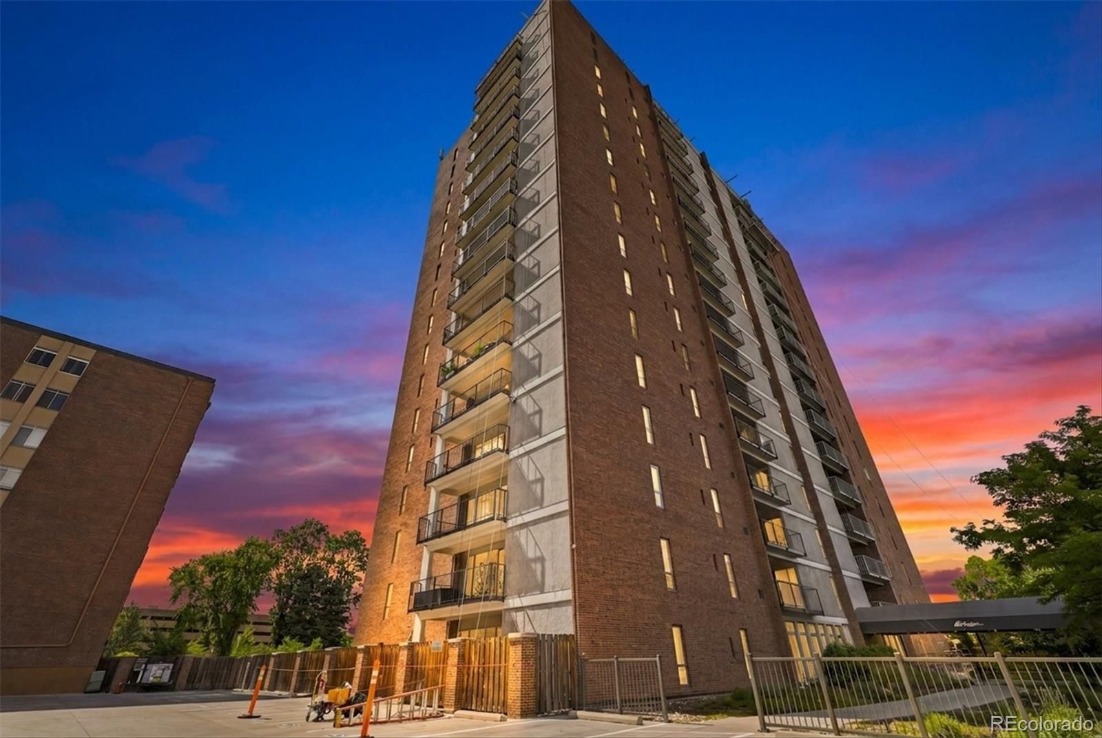 955 Eudora Street 1007