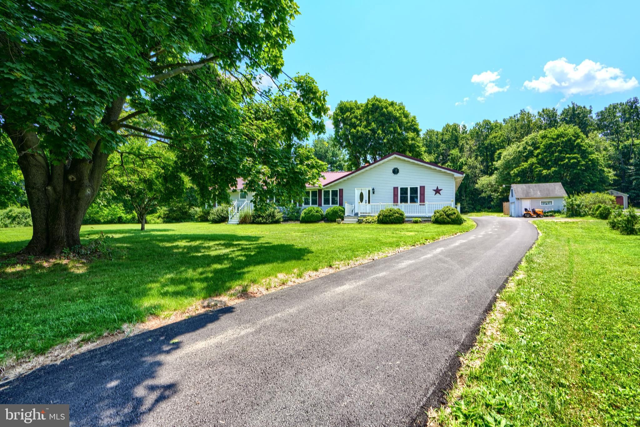 1701 Scott Road