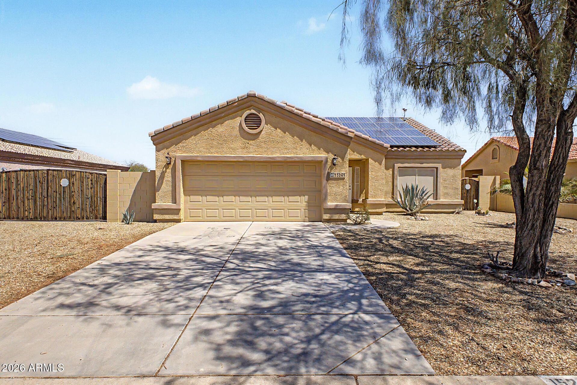 15241 S Cherry Hills Drive