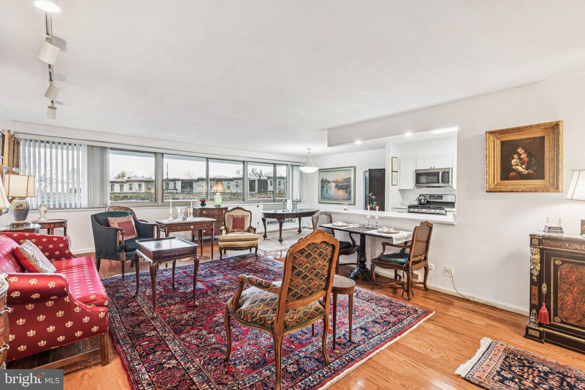 2401 Pennsylvania Avenue 3B21