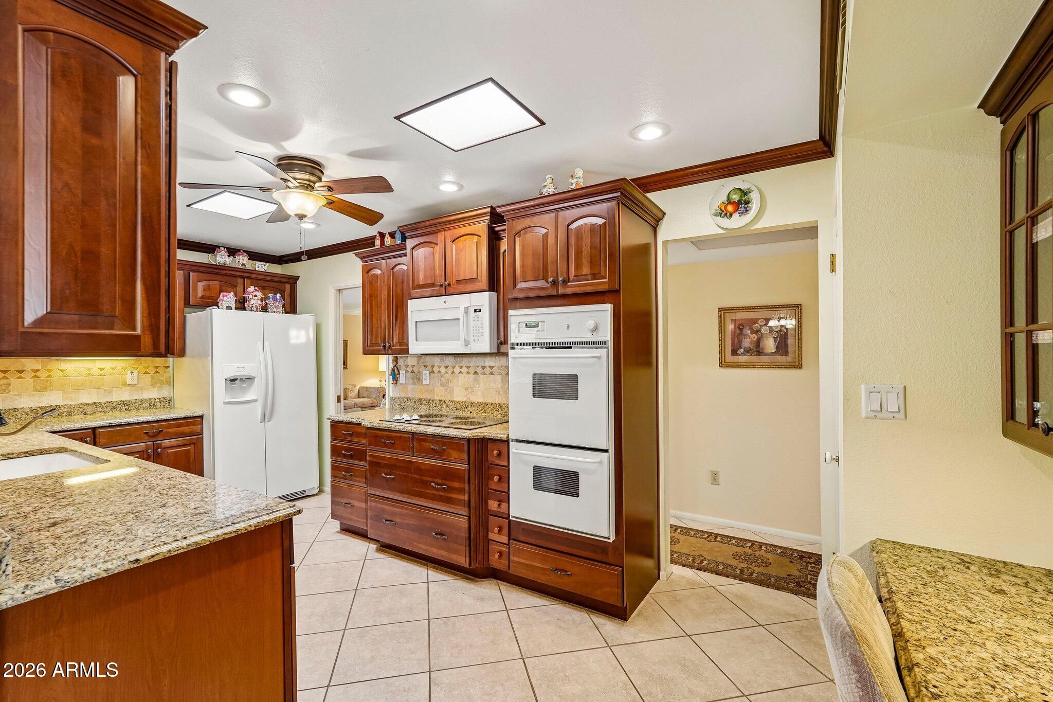 16405 N Agua Fria Drive