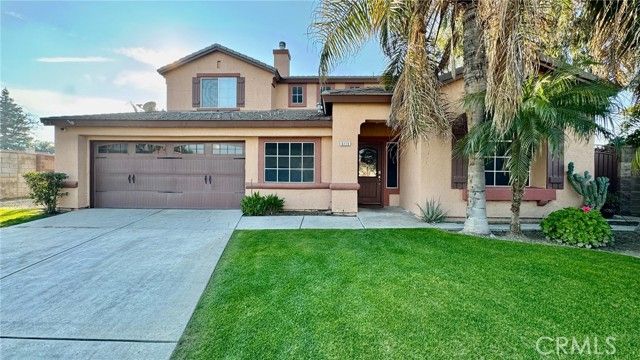 6115 Cloud Peak Court