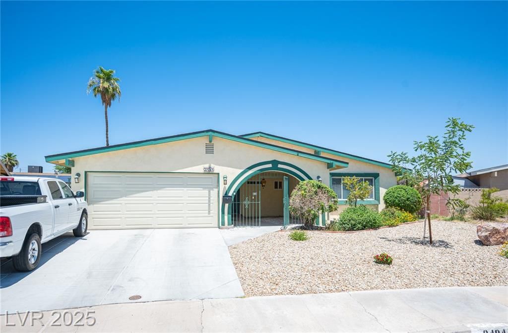 3484 Anthony Drive