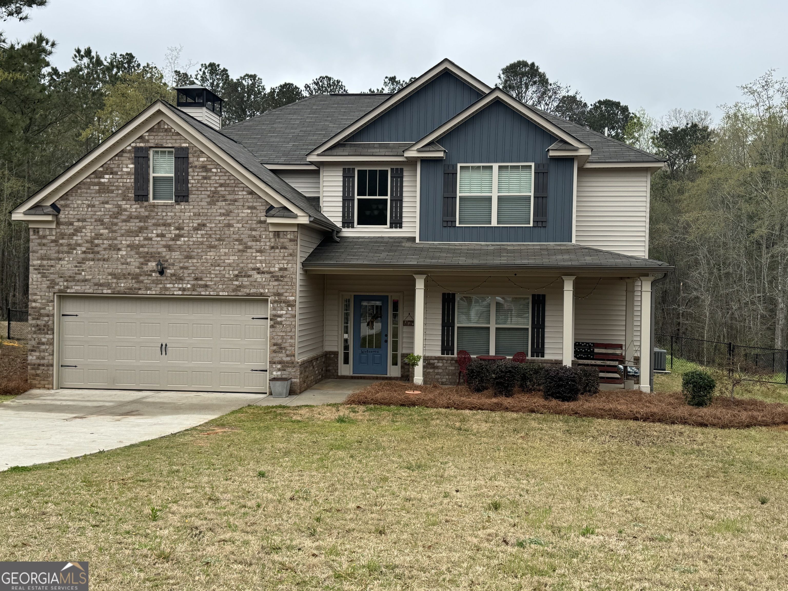 129 Waterford Drive