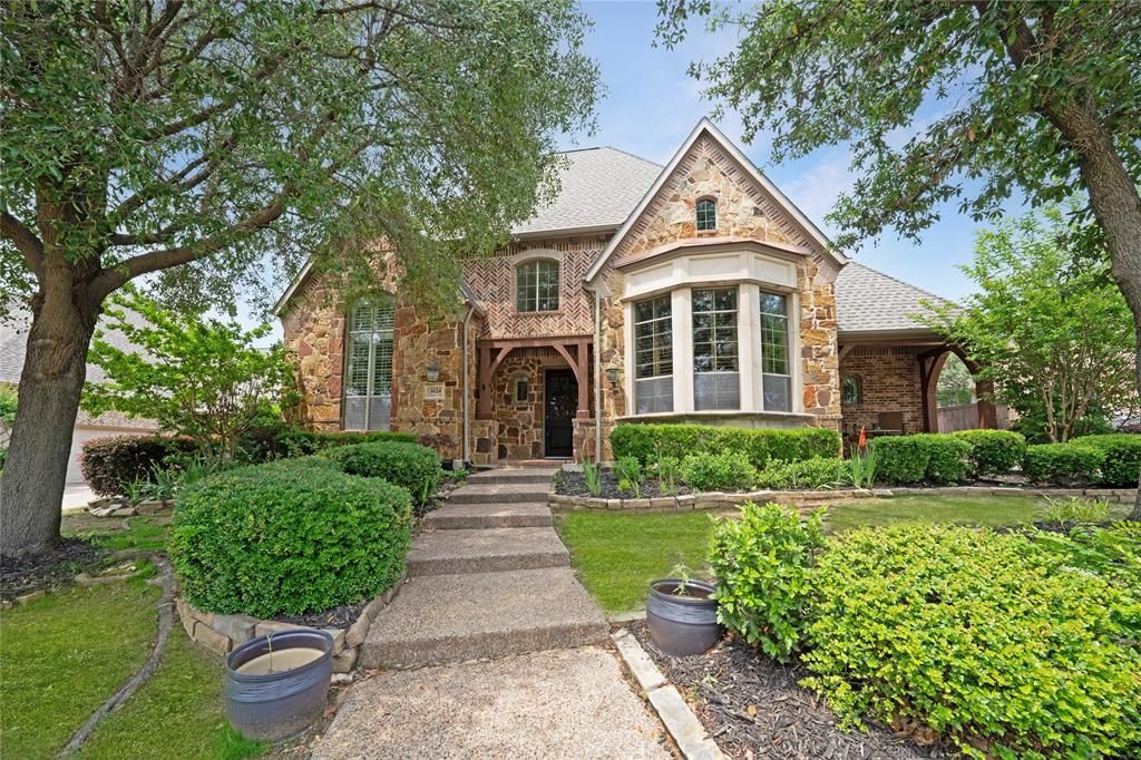 1624 Harper Lane