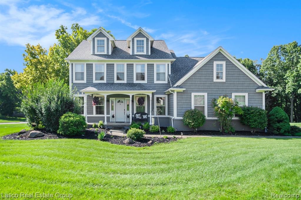 3161 Applewood Street