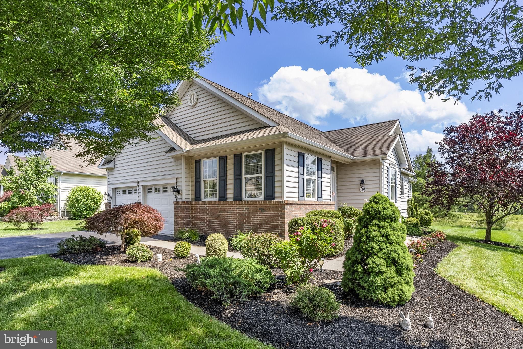 140 Masters Drive