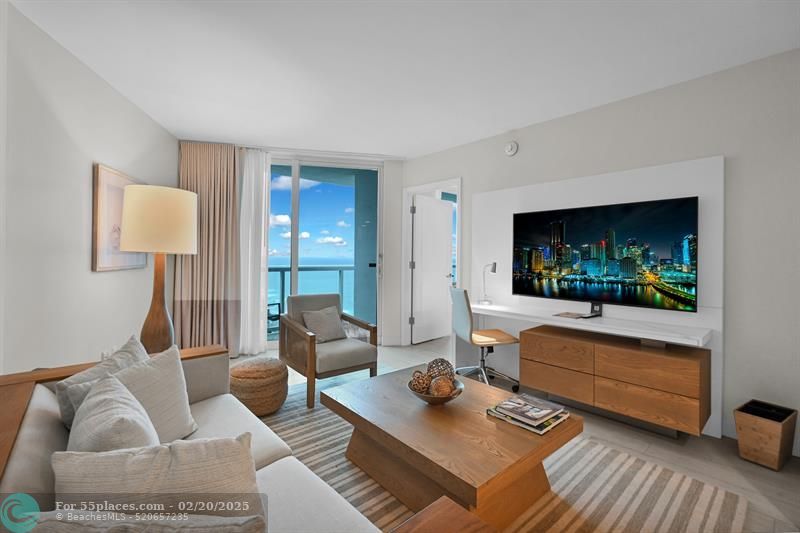 505 N Fort Lauderdale Beach Blvd 2214