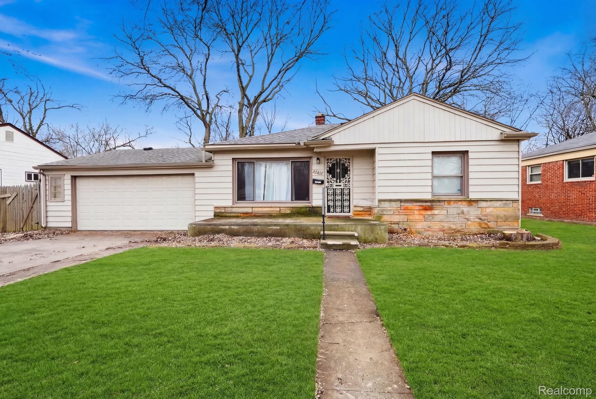 29497 Oakwood Street