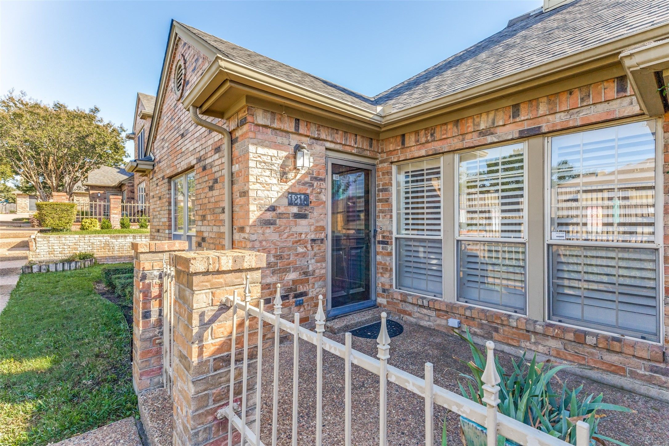 1218 Wooded Trail