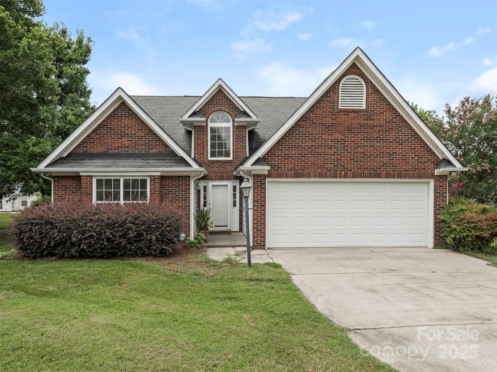 2306 Planters Knoll Drive